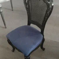 صندلی تالار کیارا