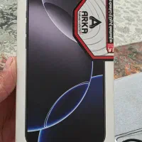 آیفن ۱۶ پرو مکس ۲۵۶