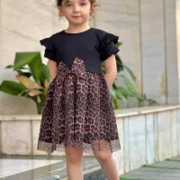 لباس بچگانه به قیمت تولید|کفش و لباس بچه|بابل, |دیوار