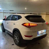 توسان 2017 تک رادار شرکتی بیرنگ|خودرو سواری و وانت|تهران, سعادت‌آباد|دیوار