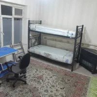 خوابگاه‌ مردانه برادران