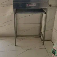 منقل|اجاق گاز و لوازم برقی پخت‌وپز|لردگان, |دیوار