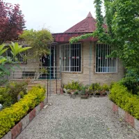 ویلا سند دار منطقه امیر رود نوشهر