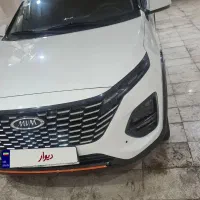 ایکس ۳۳ کراس اتومات فول|خودرو سواری و وانت|رباط‌کریم, رباط‌کریم|دیوار