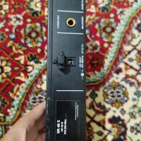گیرنده میکروفن آکاجی|گیتار، بیس، امپلیفایر|تهران, تهرانپارس غربی|دیوار