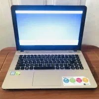 laptop Asus mastersonic