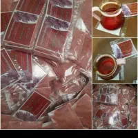 پودر زعفران 15 گرمی