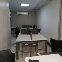 فروش میزهای چهار نفره کنفرانسی برای املاک و غیره