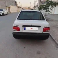 پراید مدل ۹۴|خودرو سواری و وانت|بوشهر, |دیوار