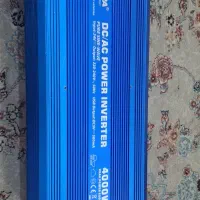 اینورتر کارسپا ۴۰۰۰ وات ۲۴ ولت
