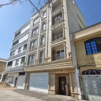 آپارتمان ۱۷۰ متری ۳ خواب تک واحدی