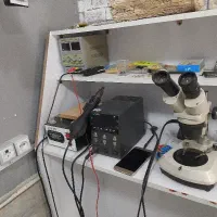 لوپ منبع تغذیه سپراتور هیتر