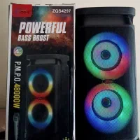 Speaker