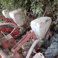 ردیف کار ذرت|قطعات یدکی و لوازم جانبی|فاریاب, |دیوار