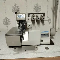 چرخ سه نخ جک