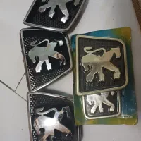 تعدادی لوازم ماشین