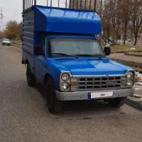 نیسان 92 دوگانه شرکت