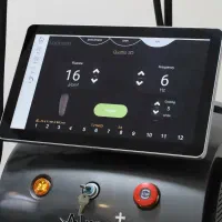 پرقدرت ترین دستگاه لیزر مو