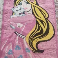 فرش اتاق کودک