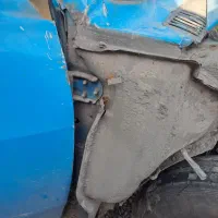 نیسان دیزل|خودرو سواری و وانت|زیرآب, |دیوار