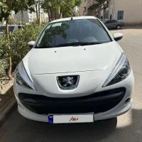 207 فلز اتومات|خودرو سواری و وانت|قم, زنبیل آباد|دیوار