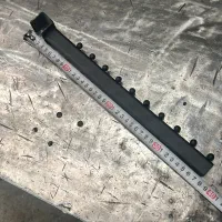 رگال ۱۰ تیله