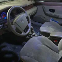 سمند lx مدل ۹۸ درحدصفر