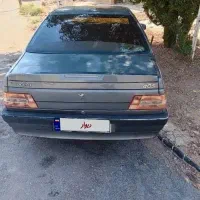 پژو SLX مدل 91