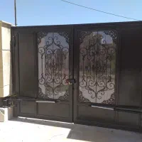 تعمیرات و نصب جک بازویی،کرکره،ریلی،ریموت،شیشه ای
