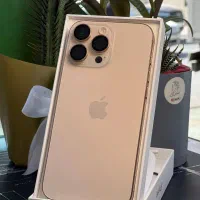 اپل iPhone 16 Pro Max / نقد و اقساط