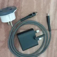 شارژر سامسونگ اصلی 45وات