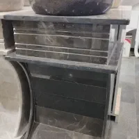 سنگ روشویی|لوازم سرویس بهداشتی|آبادان, |دیوار