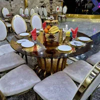 تالار باغ مجلل گلریزان|خدمات پذیرایی، مراسم|فردیس, ثابتی|دیوار