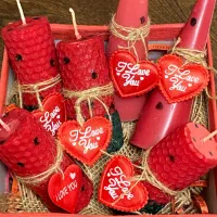 آموزش شمع برای تمام مناسبت ها