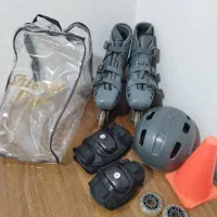 اسکیت