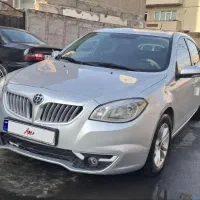 برلیانس مدل ۹۷ اوتومات ۳۳۰