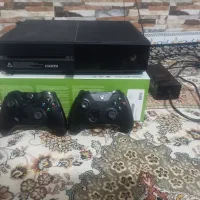 ایکس باکس وان. Xbox one|کنسول، بازی ویدئویی و آنلاین|همدان, |دیوار