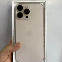 ایفون ۱۶پرو مکس