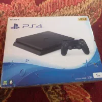 ps4 یک ترا