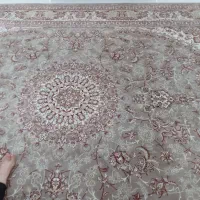 گردویی ۱۲ متری سالم بدون سوختگی|فرش|نسیم‌شهر, |دیوار