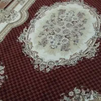 دو عدد قالی