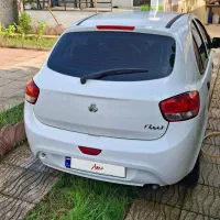 تیبا۲-۱۴۰۱ بدون مشابه|خودرو سواری و وانت|آستانه اشرفیه, |دیوار