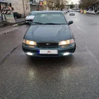 دوو سیلو عطیقه دست نخور