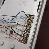 سیم کشی ونصب وتعمیر آیفون و سرویس کولر آبی و..|خدمات پیشه و مهارت|مشهد, حسین‌آباد|دیوار