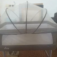 تخت کنار مادر دلیجان مدل ویرا