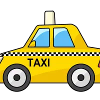 راننده و سرویس خانم