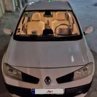 مگان2000 اتومات|خودرو سواری و وانت|کرمانشاه, |دیوار