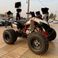چهار چرخ کایو
