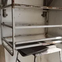 جاکولرگازی پنجره ای
