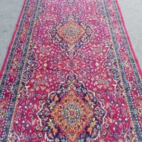 فرش ماشینی اندازه عرض ۱۲۵ طول ۴۱۰ متر|فرش|تبریز, |دیوار